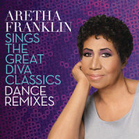 I'm Every Woman / Respect_Aretha Franklin