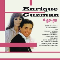 Buenas Nuevas (It's Good News Week)_Enrique Guzman