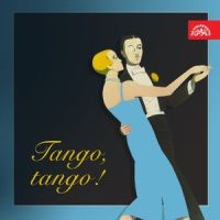 Křišťálový Pohár_Josef Zíma,Antonín Ulrich,Smyčcový orchestr Antonína Ulricha