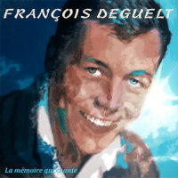 Les baisers de Paris_François Deguelt
