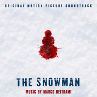 Lady Vengeance_Marco Beltrami