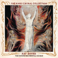 Waterloo Sunset_Ray Davies,Crouch End Festival Chorus