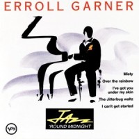 I Let A Song Go Out Of My Heart_Erroll Garner