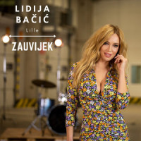 Zauvijek_Lidija Bačić