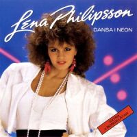 Regn faller_Lena Philipsson