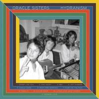 Lunch and Jazz Chords_Oracle Sisters