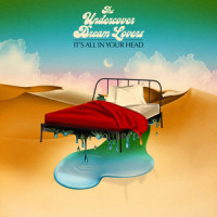 Soon Enough_The Undercover Dream Lovers,Dent May,Matthew Koenig