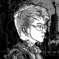 黑暗中仍能看到光_奇才,JD