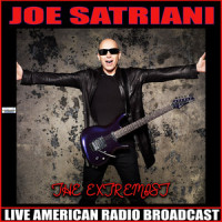 The Extremist_Joe Satriani