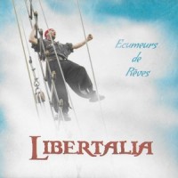 Le Béquillard / Gospel de l'Ile Tudy_Libertalia