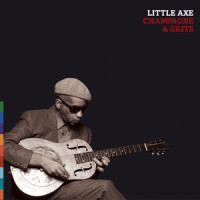 Cloud_Little Axe
