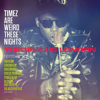 Love Is Real_Theophilus London,Holly Miranda