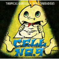 DROOG IN A SLUM_TROPICAL GORILLA,Beat Crusaders