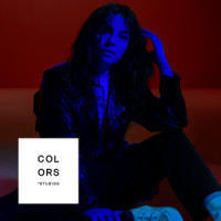 DameLove - A COLORS ENCORE_Girl Ultra