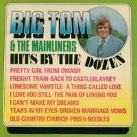 Tears In My Eyes_Big Tom,The Mainliners