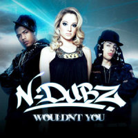 Wouldn't You_N-Dubz