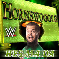 WWE: He's Ma Da (Hornswoggle)_WWE,Jim Johnston