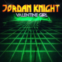 Valentine Girl_Jordan Knight