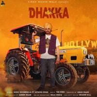 Dhakka_Sidhu Moose Wala,Afsana Khan