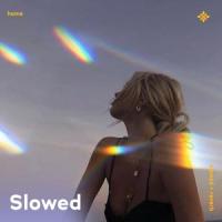 home - slowed + reverb_Slo,Twilight,Tazzy