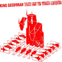 The Final Hour_King Geedorah