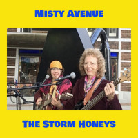 Misty Avenue_The Storm Honeys