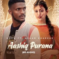 Aashiq Purana_Kaka,Adaab Kharoud