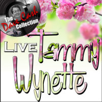 Crying In The Rain_Tammy Wynette