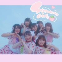 Strawberry Girls_Strawberry Girls