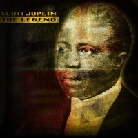The Entertainer_Scott Joplin