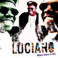 Lord Give Me Strength_Luciano