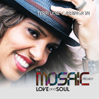 Come Sunday(feat. Natalie Cole)_Natalie Cole,Terri Lyne Carrington