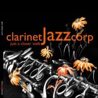 Basin Street Blues_Sebastian Gigglinger,clarinetJAZZcorp,Spencer Williams