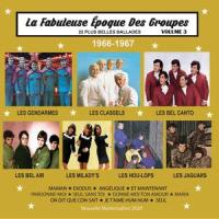 Exodus_Les Classels,GOLD-MARNAY