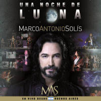 Nada Que Me Recuerde A Ti/ Dime Dónde Y Cuándo_Marco Antonio Solís