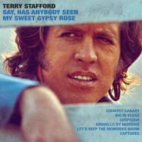Captured_Terry Stafford