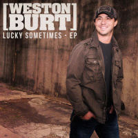 Something To Love_Weston Burt