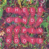 The Lovers Part 2_The Legendary Pink Dots