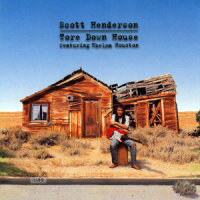 Continuum_Scott Henderson