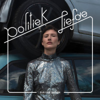 Huil Niet_Eva van Manen