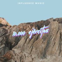 10,000 Ejércitos_Influence Music,Whitney Medina