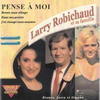 I love you, je t'aime (feat. Bianca Robichaud)_Larry Robichaud,Bianca Robichaud