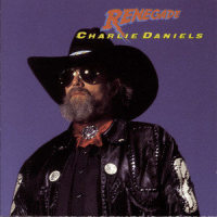HONKY TONK LIFE_The Charlie Daniels Band