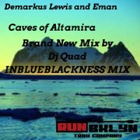 Caves of Altamira_Demarkus Lewis,Eman