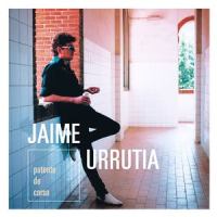 Completamente Feliz_Jaime Urrutia