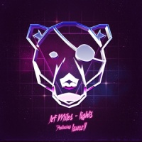 Lights Feat. Laurell_Jef Miles,Laurell