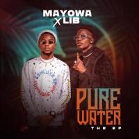 My Life(feat. Mellow)_Mayowa and LIB,Mellow