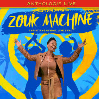 Pisimé Zouké_Zouk Machine