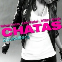 Chatas_Nelson Freitas,Eddy Parker,William Araujo