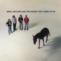 All The King's Friends_Soul Asylum